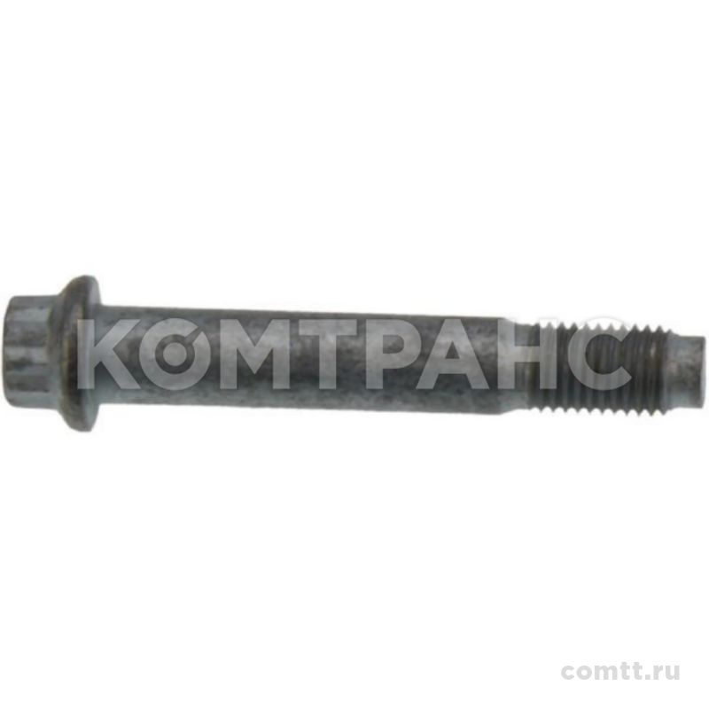 Болт М12*75*1,5 крепления тормозного диска SAF Integral 4375100512 Saf-holland Болт М12*75*1,5 крепления тормозного диска SAF Integral 4375100512 Saf-holland