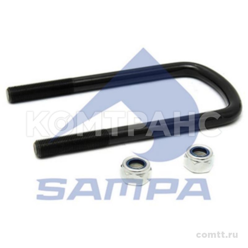  . M16*1.5-B10-82/200 HD60 0101551 Sampa