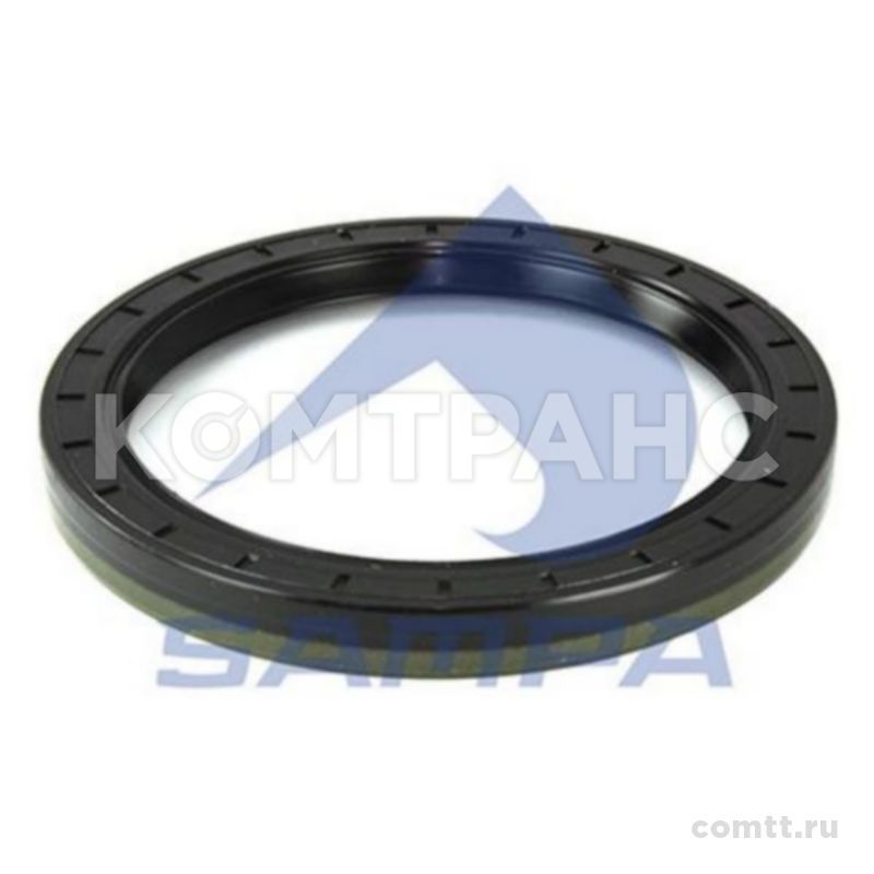     MB Actros I/II/Atego/Axor/Econic, o120xo150x15 / NBR 010207 Sampa