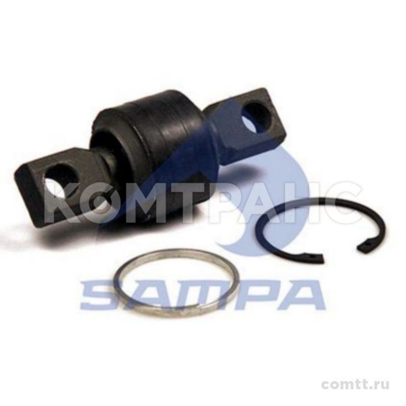    MB O405, IVECO Eurocargo () 010671 Sampa