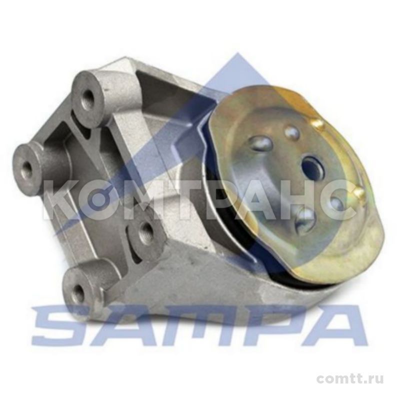   MB Atego 1823L   011432 Sampa