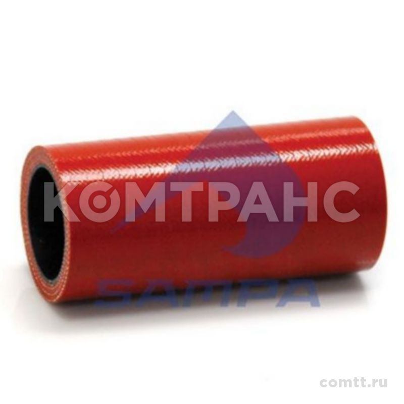 Патрубок турбины MAN D0824/D0826 020416 Sampa Патрубок турбины MAN D0824/D0826 020416 Sampa