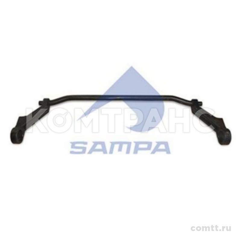   MAN F90/F2000 022186 Sampa