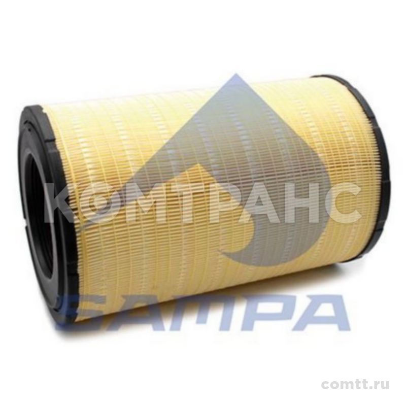 Фильтр воздушный MAN F2000 022340 Sampa Фильтр воздушный MAN F2000 022340 Sampa