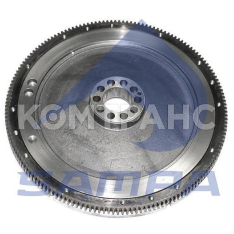  MAN 430 D2866/2876 (TG-A) 02247501 Sampa