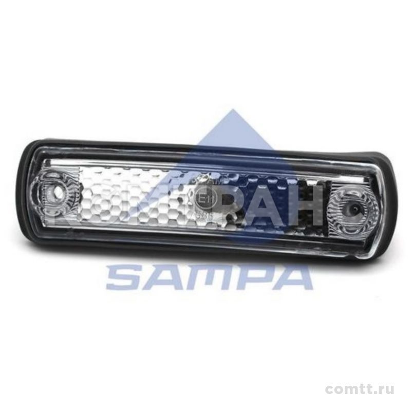   MAN TG-A/TG-S/TG-X  ( ) 023400 Sampa