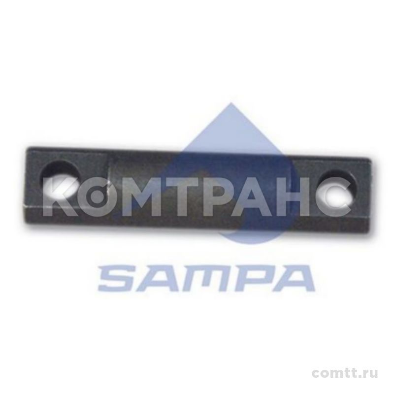 Палец втулки стабилизатора заднего Volvo F12 030108 Sampa Палец втулки стабилизатора заднего Volvo F12 030108 Sampa