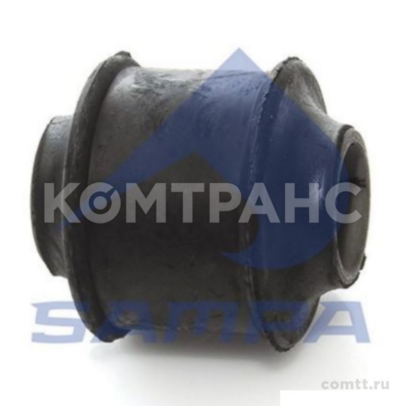 Втулка амортизатора Volvo FH12 нижняя 030112 Sampa Втулка амортизатора Volvo FH12 нижняя 030112 Sampa