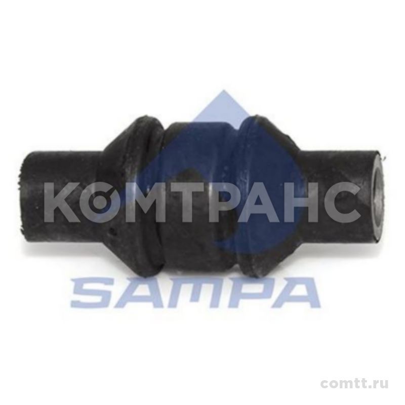 Втулка амортизатора Volvo FH12 верхняя 030113 Sampa Втулка амортизатора Volvo FH12 верхняя 030113 Sampa