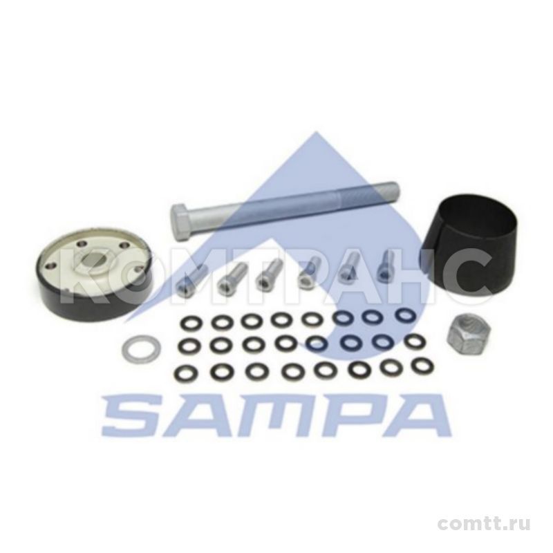  ,  030771 Sampa