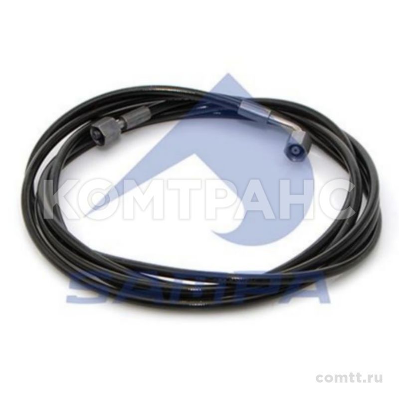    Volvo FM12 3875  031125 Sampa