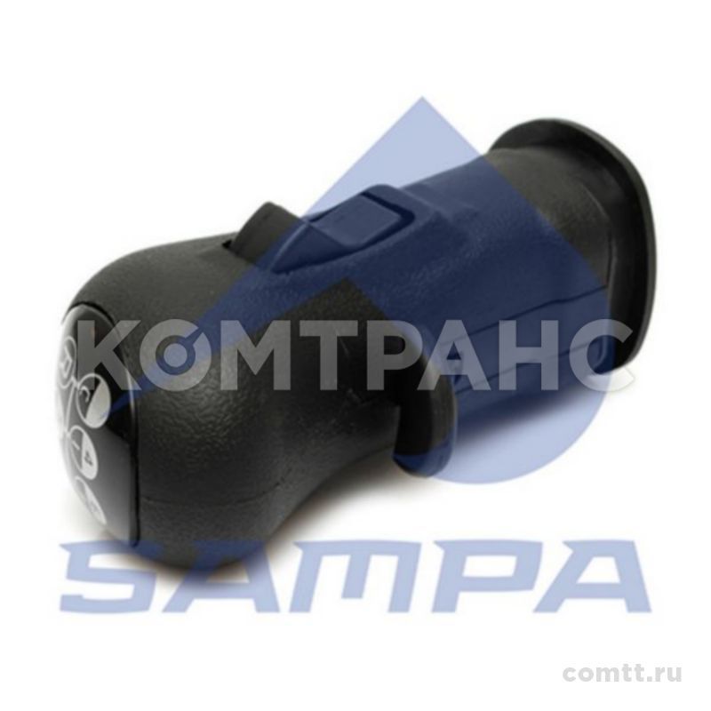 Ручка переключения передач Volvo FH/FM 031151 Sampa Ручка переключения передач Volvo FH/FM 031151 Sampa