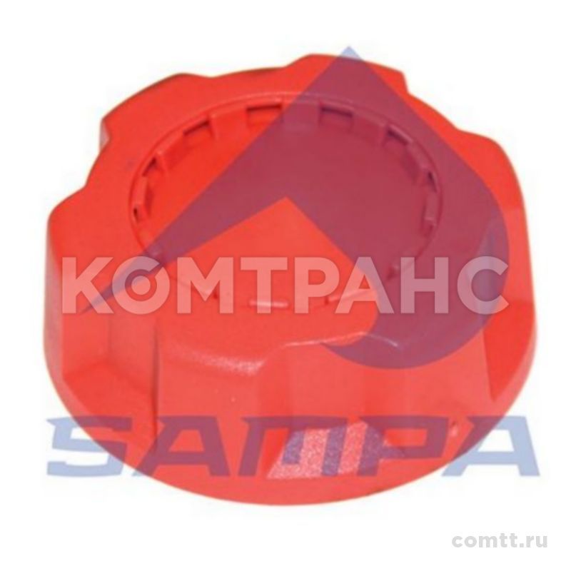 Крышка маслозаливной горловины Volvo FH12 (D12A/C/D) 031214 Sampa Крышка маслозаливной горловины Volvo FH12 (D12A/C/D) 031214 Sampa