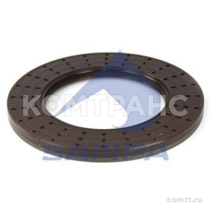 Сальник 90х145х10 хвостовика КПП Volvo внутренний 031283 Sampa Сальник 90х145х10 хвостовика КПП Volvo внутренний 031283 Sampa