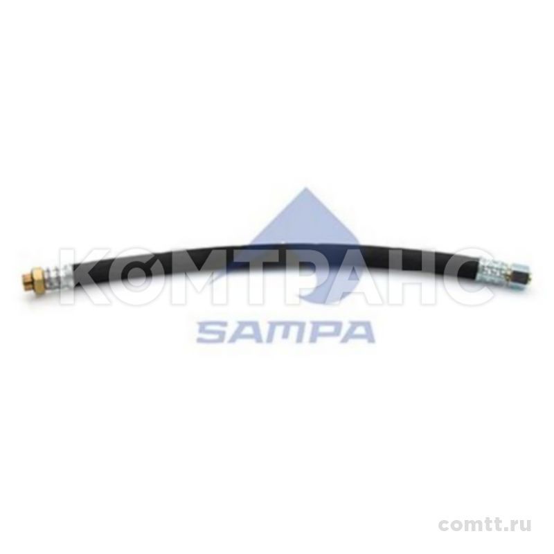 Шланг тормозной Volvo (L=450) 031337 Sampa Шланг тормозной Volvo (L=450) 031337 Sampa