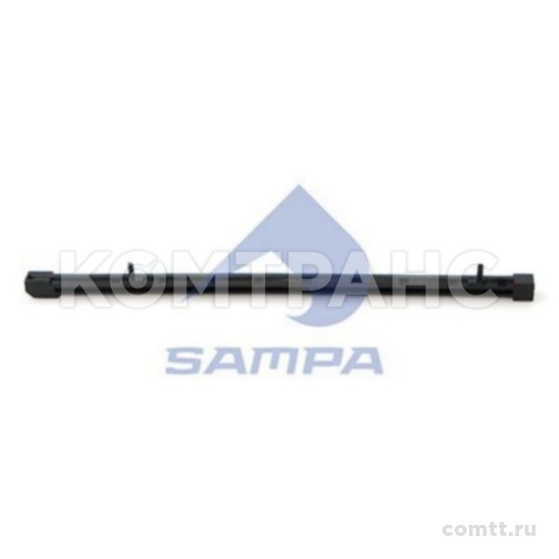 Прокладка передней крышки Volvo FH12 (D12C/D) 032472 Sampa Прокладка передней крышки Volvo FH12 (D12C/D) 032472 Sampa