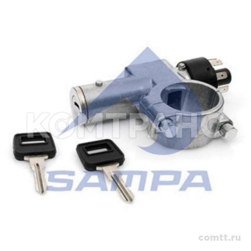 Замок зажигания Volvo F12 033042 Sampa Замок зажигания Volvo F12 033042 Sampa