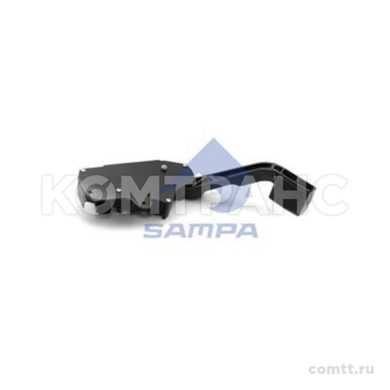 Педаль газа Volvo/RVI 033050 Sampa Педаль газа Volvo/RVI 033050 Sampa