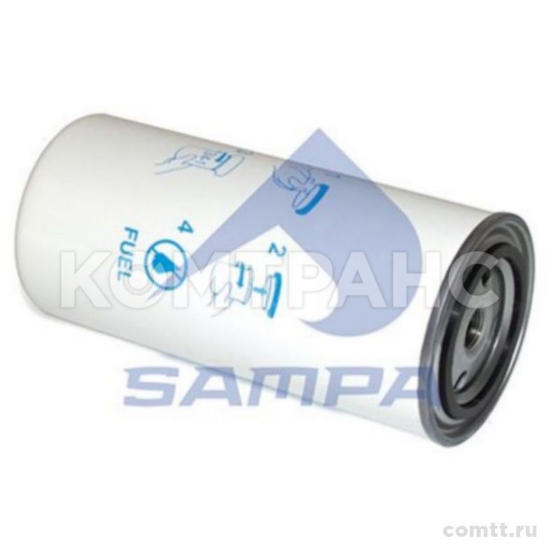 Фильтр топливный Volvo FH12 033132 Sampa Фильтр топливный Volvo FH12 033132 Sampa