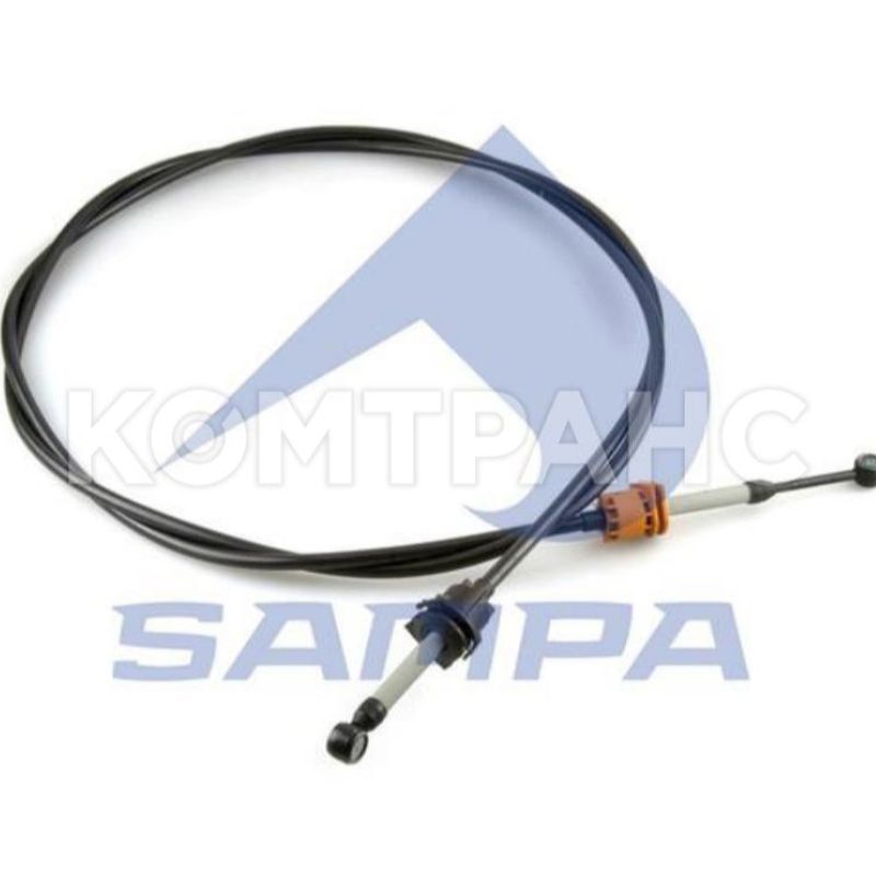   Volvo FH12/13, FM12/13 (L=3110 ) 033234 Sampa