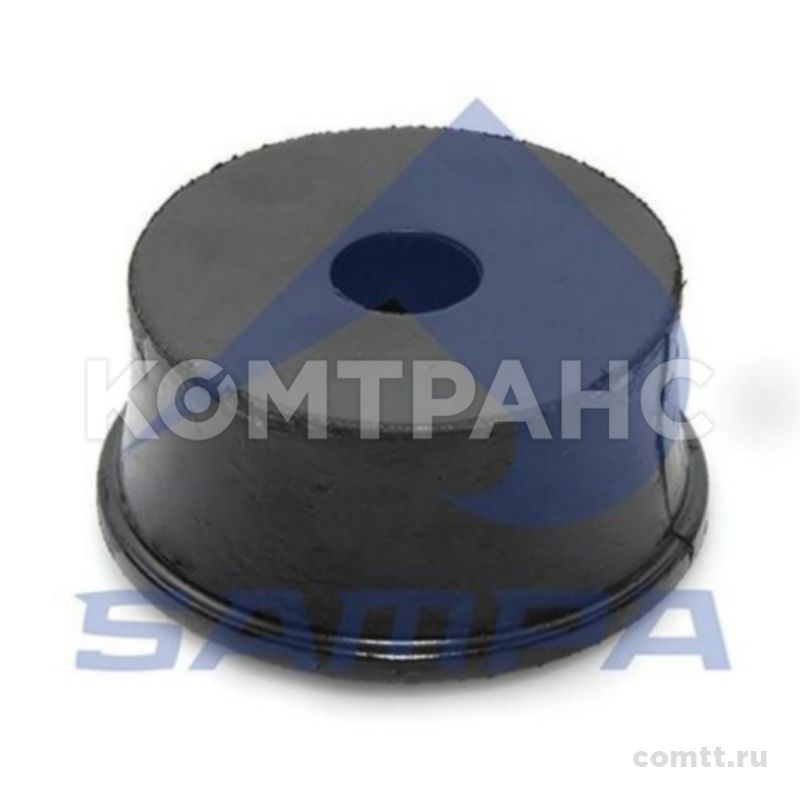 Подушка двигателя Volvo FH/FM передняя боковая (V ДВС = 13 л) 034130 Sampa Подушка двигателя Volvo FH/FM передняя боковая (V ДВС = 13 л) 034130 Sampa