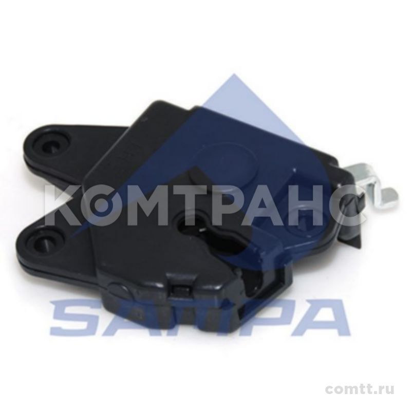 Замок двери Volvo FH12 old левый 034139 Sampa Замок двери Volvo FH12 old левый 034139 Sampa