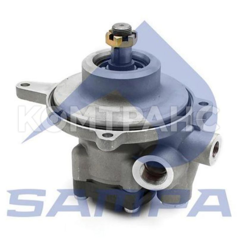 Насос ГУР Volvo FH/FM/FMX 03441501 Sampa Насос ГУР Volvo FH/FM/FMX 03441501 Sampa