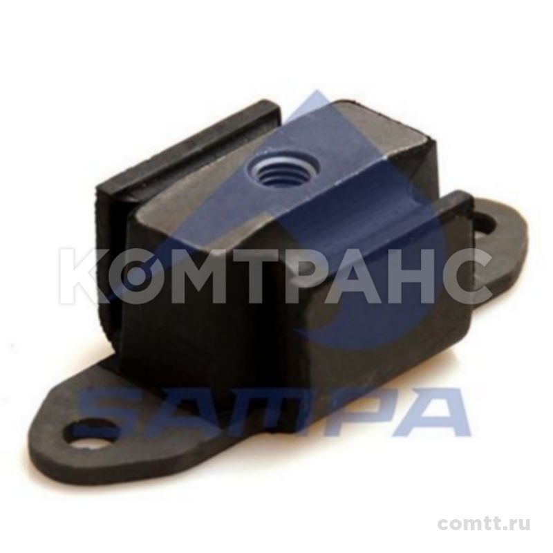 Подушка радиатора Scania 4s 040079 Sampa Подушка радиатора Scania 4s 040079 Sampa
