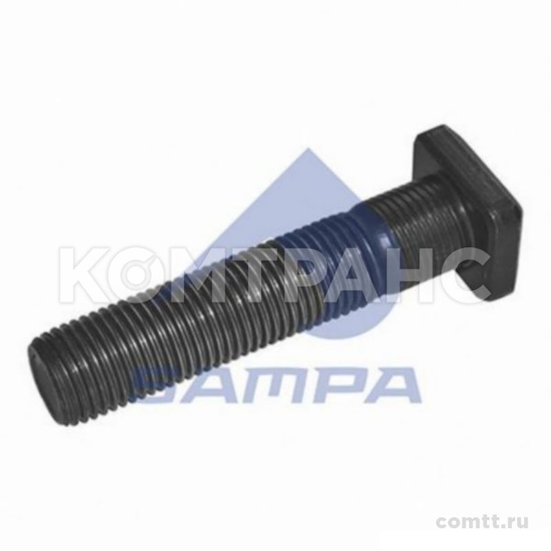 Шпилька колесная Scania 4s/R-series задняя 040499 Sampa Шпилька колесная Scania 4s/R-series задняя 040499 Sampa