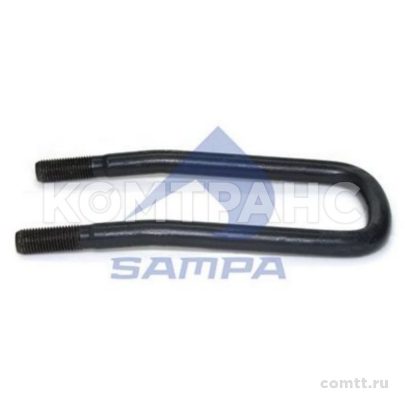 Стремянка Scania 105/305,M22х2,5 041132 Sampa Стремянка Scania 105/305,M22х2,5 041132 Sampa