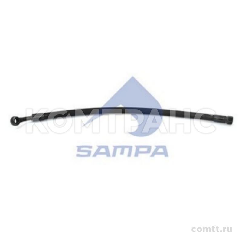 Шланг ГУР Scania 4s 042035 Sampa Шланг ГУР Scania 4s 042035 Sampa