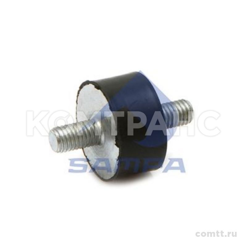Демпфер диффузора вентилятора Scania 4s/R-series 043086 Sampa Демпфер диффузора вентилятора Scania 4s/R-series 043086 Sampa