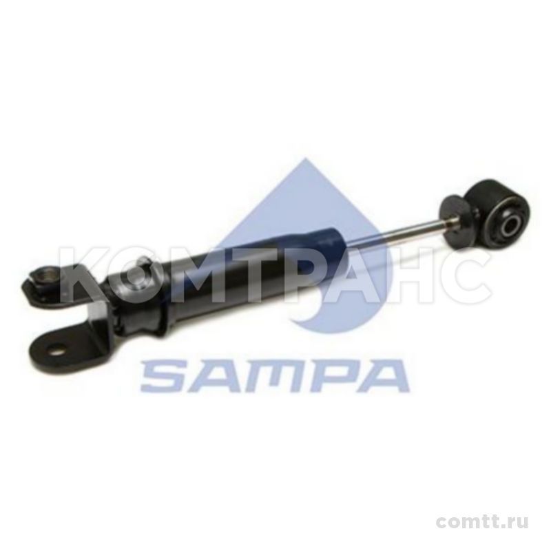 Амортизатор кабины Scania R-series передний 043109 Sampa Амортизатор кабины Scania R-series передний 043109 Sampa