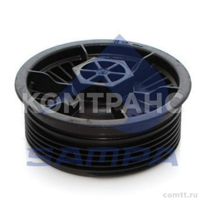 Крышка топливного фильтра Scania R-series 043125 Sampa Крышка топливного фильтра Scania R-series 043125 Sampa