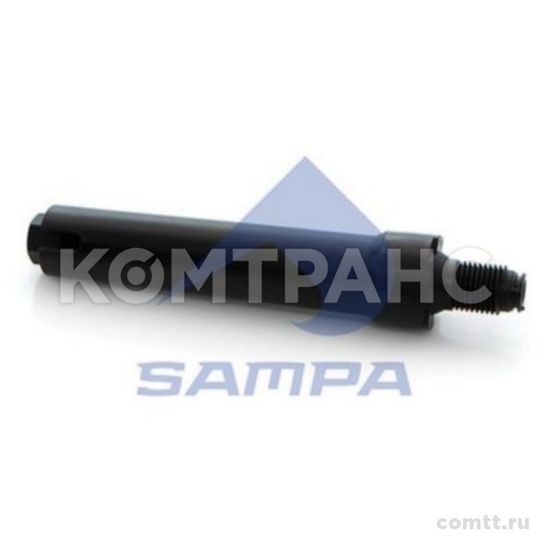    Scania R-series 043126 Sampa