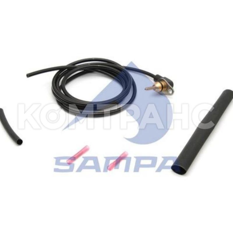 Датчик температуры Scania R-series (PDE, HPI) 044232 Sampa Датчик температуры Scania R-series (PDE, HPI) 044232 Sampa