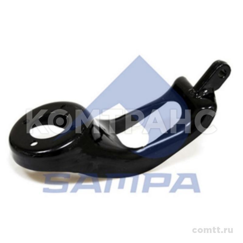    DAF 95 050243 Sampa