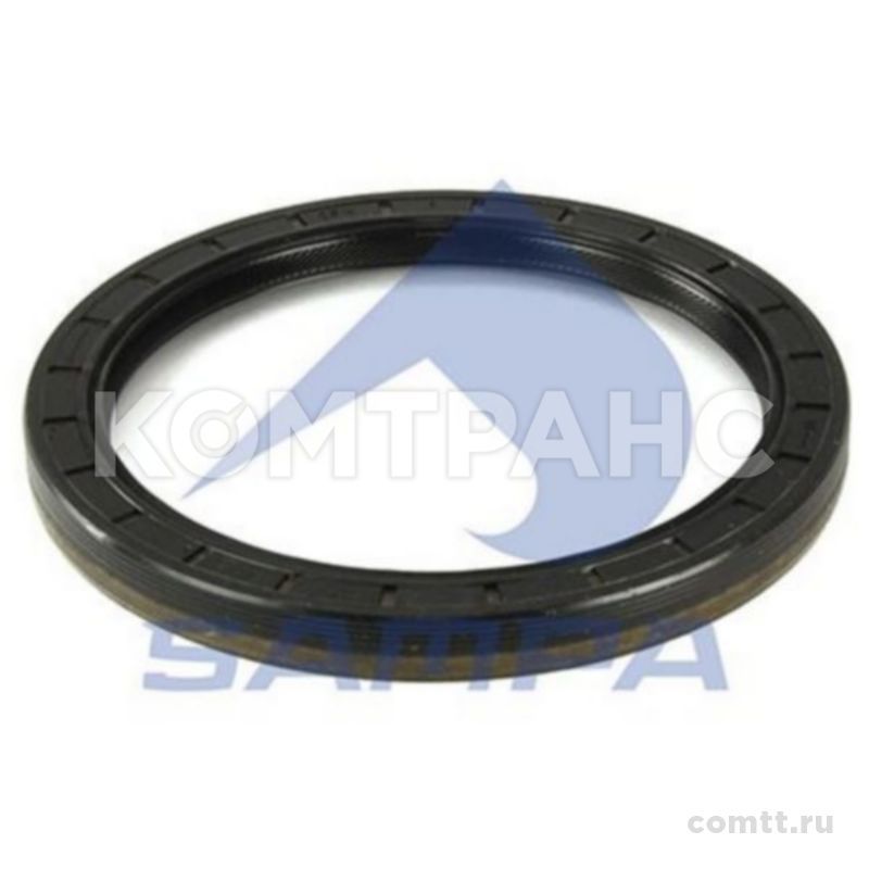 Сальник 105х130х12 КПП ZF хвостовика задний 050402 Sampa Сальник 105х130х12 КПП ZF хвостовика задний 050402 Sampa