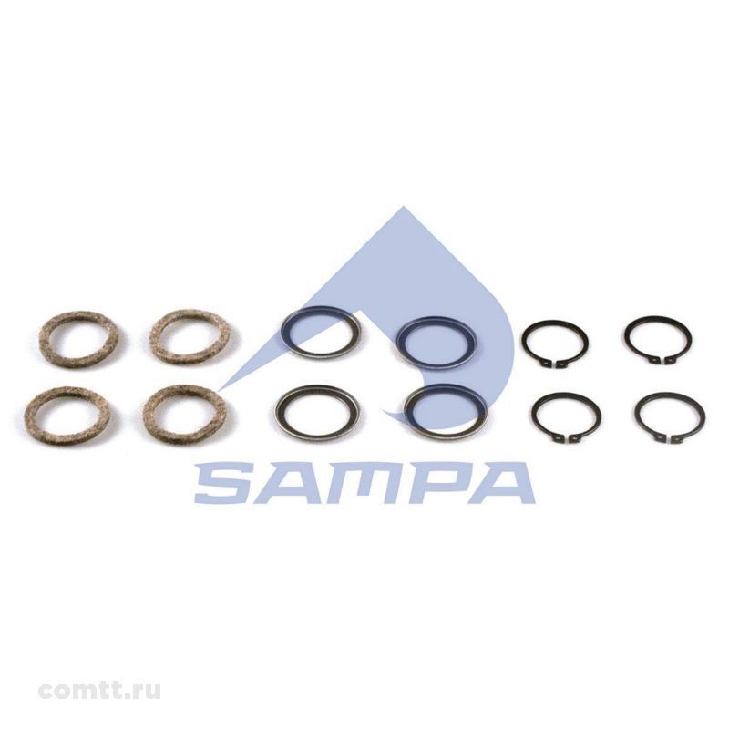     DAF 95/95XF () 050544 Sampa