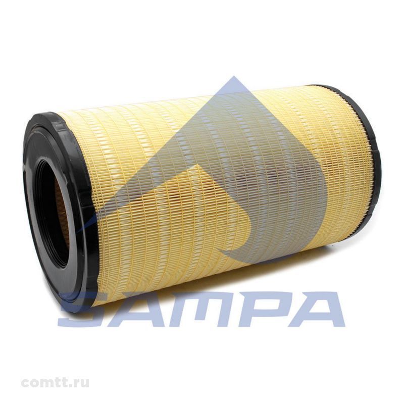 Фильтр воздушный DAF 95XF (с № шасси Е490601) 051202 Sampa Фильтр воздушный DAF 95XF (с № шасси Е490601) 051202 Sampa