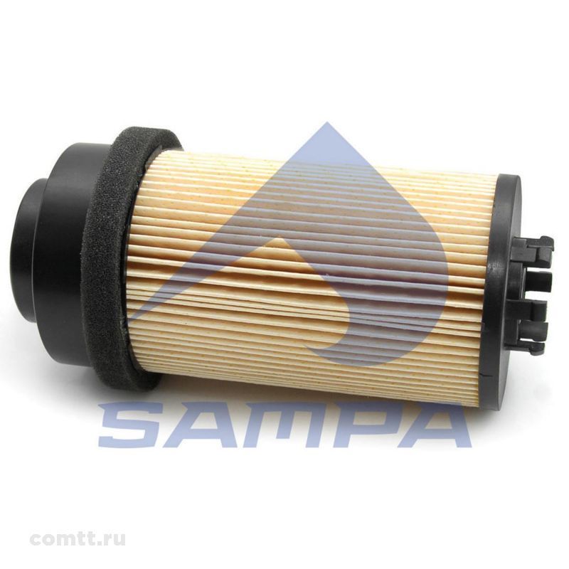   DAF XF95 () 051217 Sampa