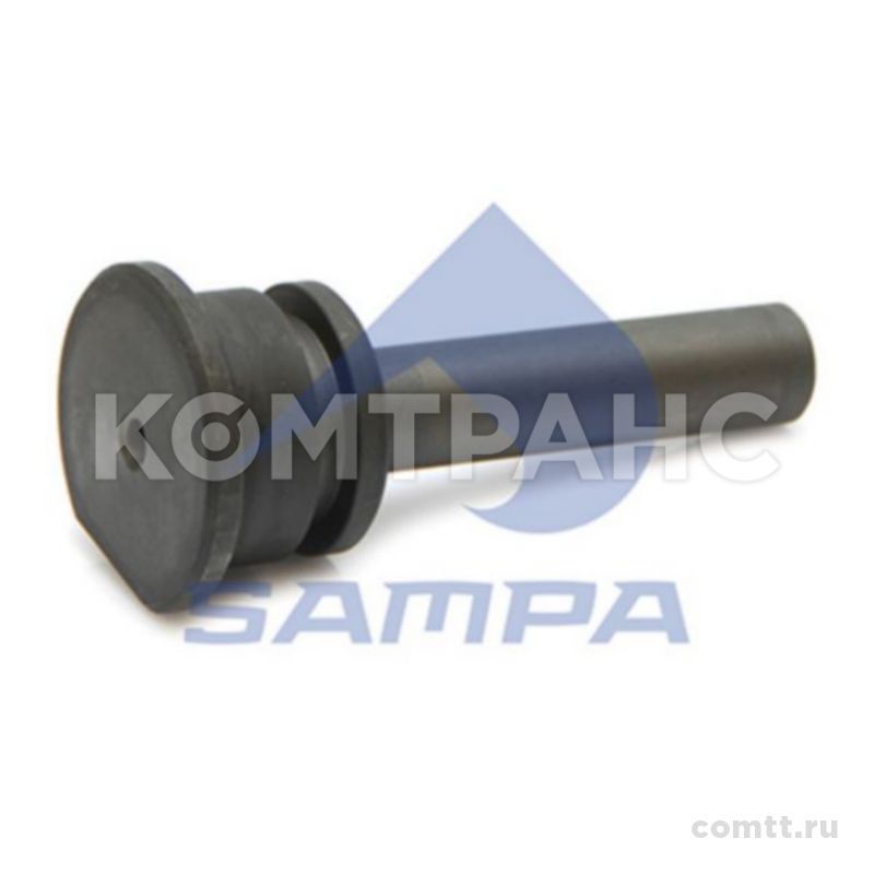    IVECO Eurotech/Eurostar 060139 Sampa