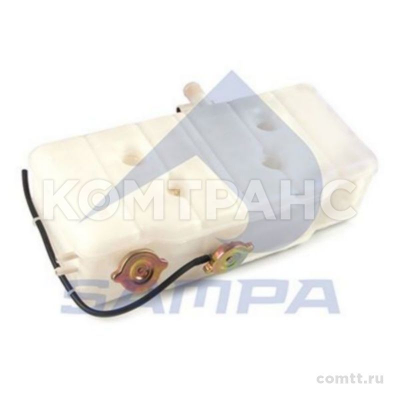 Расширительный бачок радиатора Iveco 061028 Sampa Расширительный бачок радиатора Iveco 061028 Sampa