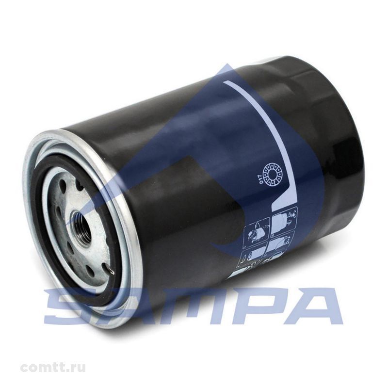 Фильтр топливный IVECO Stralis (Евро 5) 061444 Sampa Фильтр топливный IVECO Stralis (Евро 5) 061444 Sampa