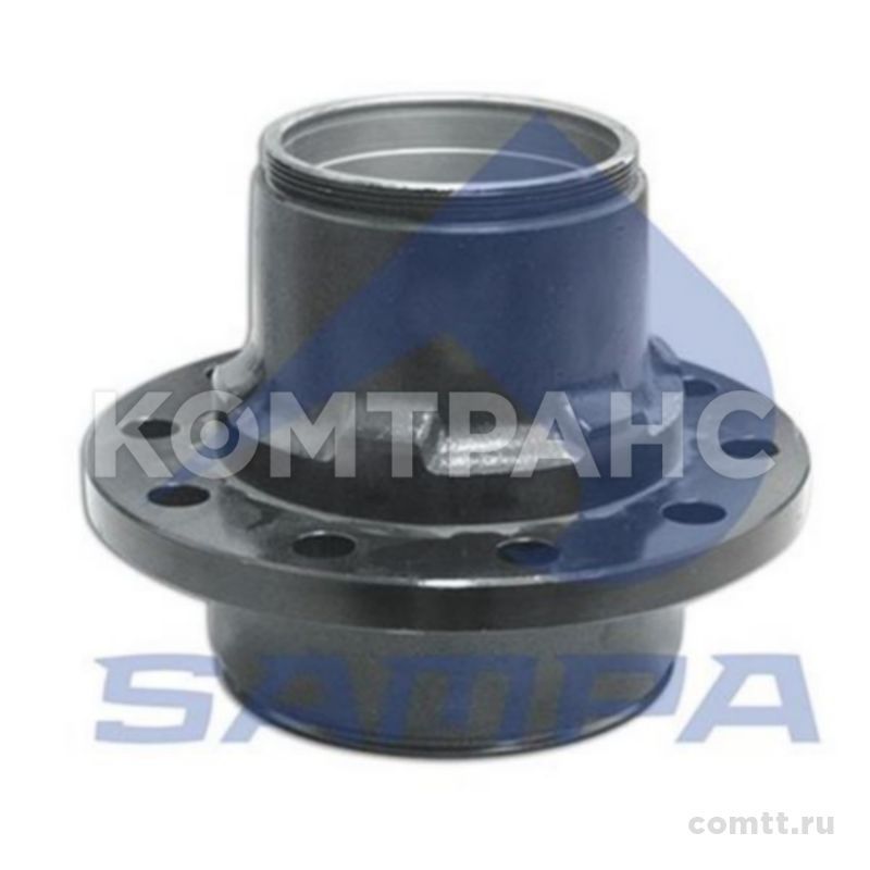 Ступица колеса BPW ECO, ECO Plus 10-12t, SN30/SN36 070099 Sampa Ступица колеса BPW ECO, ECO Plus 10-12t, SN30/SN36 070099 Sampa
