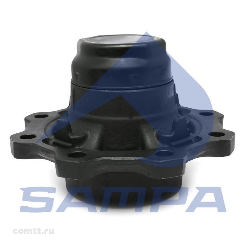 ������� ������ BPW ECO Plus 2 (8-9t) 1 070446 Sampa