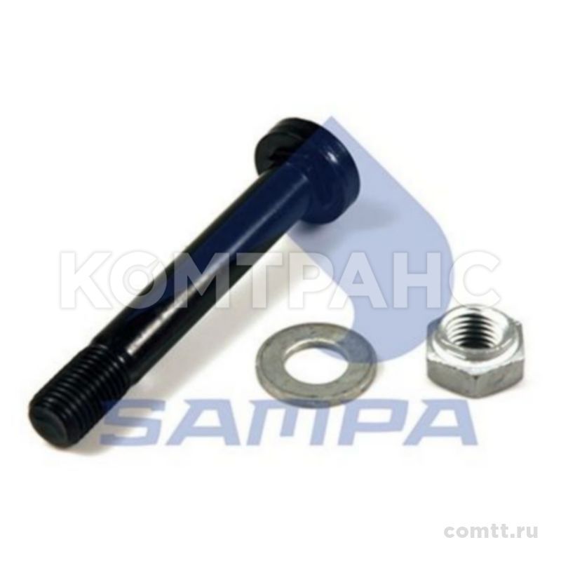  ,  BPW, M30x3,5/202 070567 Sampa