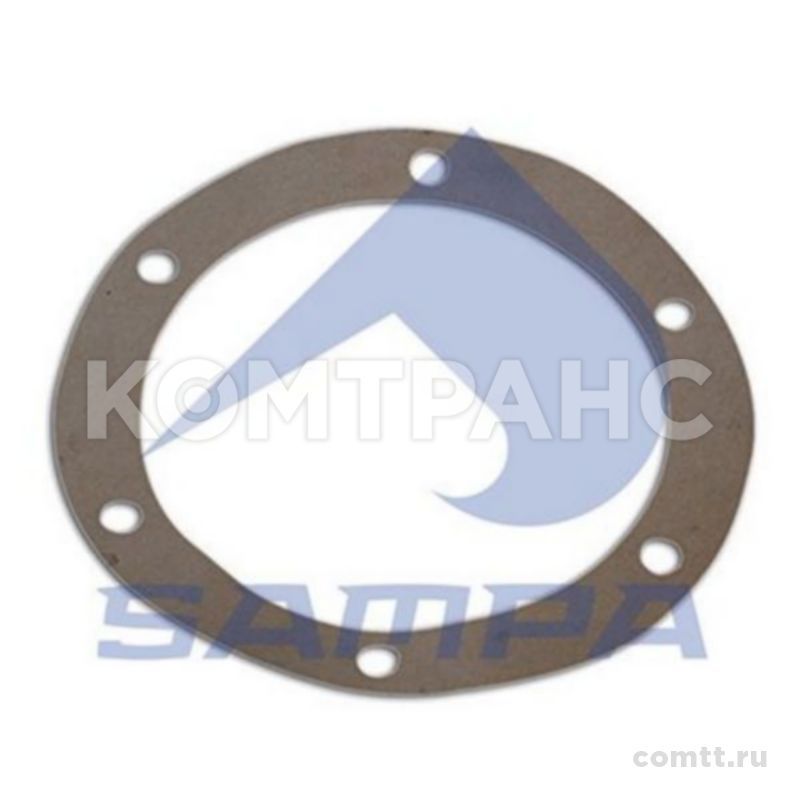 Прокладка крышки ступицы SAF RSM8442 075037 Sampa Прокладка крышки ступицы SAF RSM8442 075037 Sampa