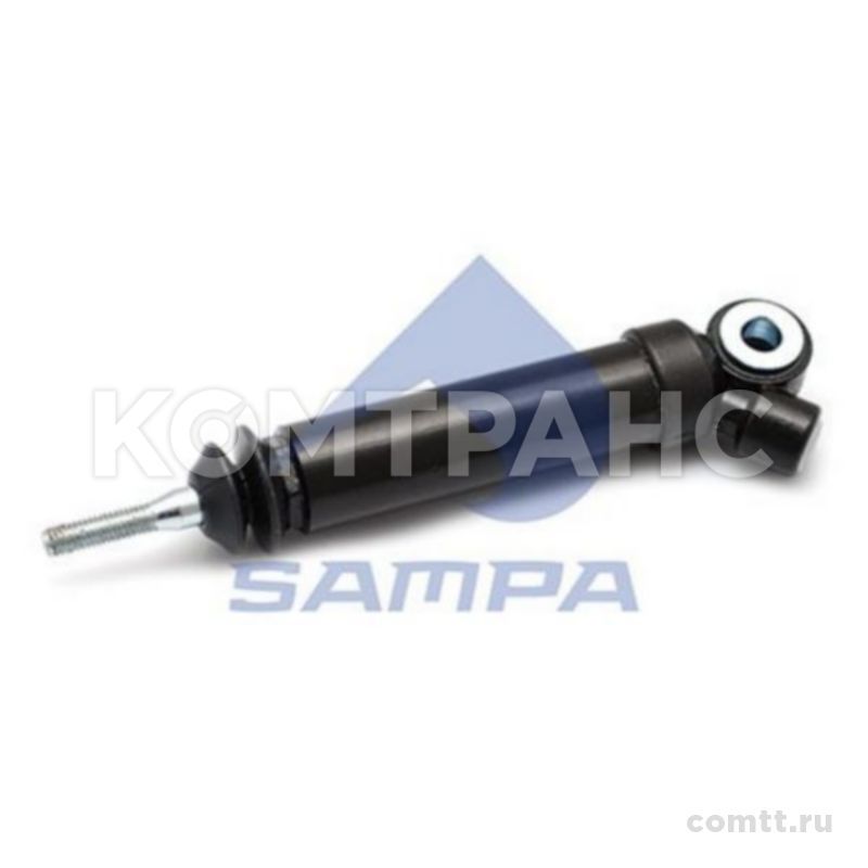 Цилиндр горного тормоза RVI Premium dCi11 078065 Sampa Цилиндр горного тормоза RVI Premium dCi11 078065 Sampa