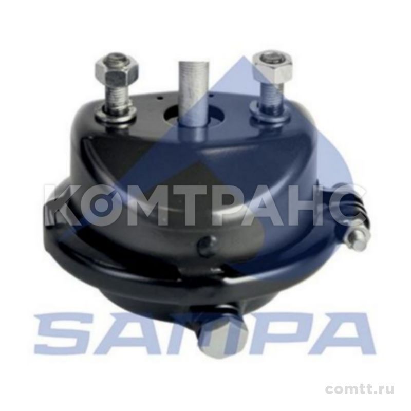 Камера тормозная тип 12 092232 Sampa Камера тормозная тип 12 092232 Sampa